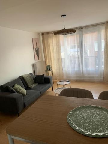 Opale Apartment Dunkirk Exterior photo