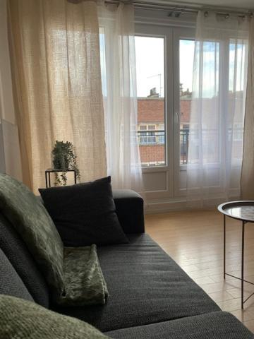 Opale Apartment Dunkirk Exterior photo