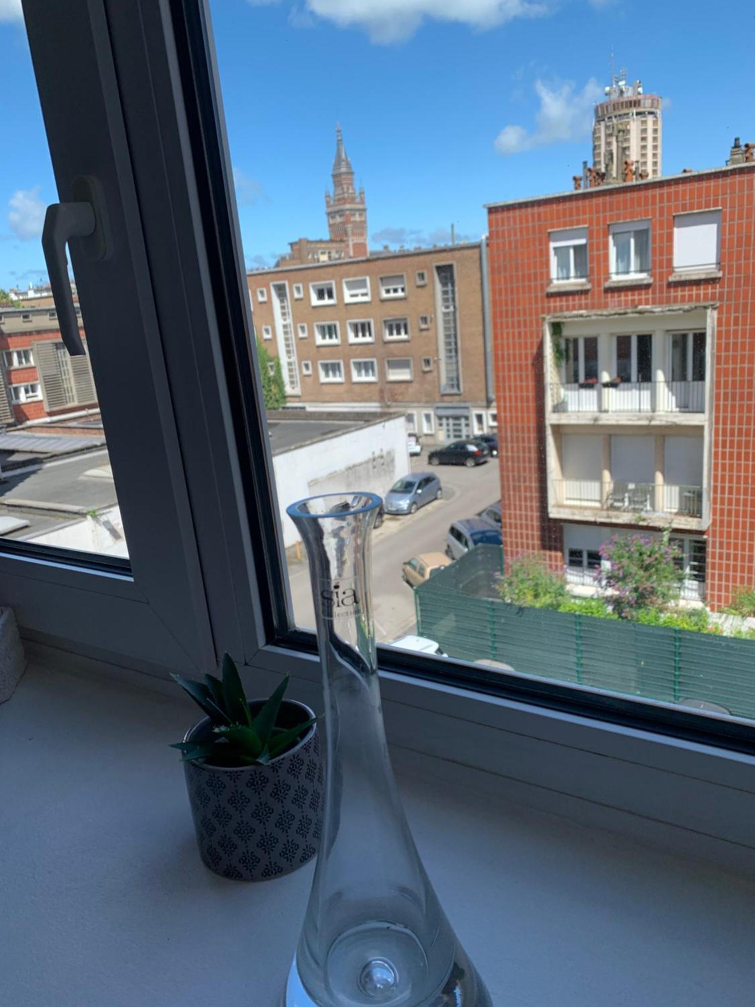 Opale Apartment Dunkirk Exterior photo